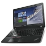 Лаптоп Lenovo ThinkPad E560 15.6" Full HD i5-6200U 2.30GHz/RAM 16GB/SSD 256GB /HDMI/Web-Камера , снимка 1