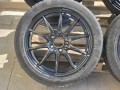 5х112 17 Джанти VW Golf Caddy Touran Sharan 5x112, снимка 2