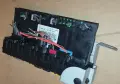 Mercedes  W211  SAM  Модул  211 545 66 01, снимка 4