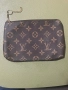 Louis Vuiton(LV) clutch bag, снимка 2