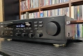 Denon DRA-385RD транзисторен ресийвър, снимка 3