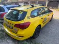 Opel Astra j sports tourer A16xer. На части., снимка 3