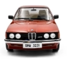 1980 BMW E21 323I 1/18 Solido, снимка 3
