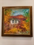 Авторски картини Маслена живопис,, Слънчеви Сезони ", снимка 14