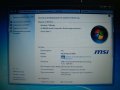 Лаптоп MSI MS-1632 M670 15.4'', снимка 4