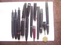 Стари писалки за ремонт или за части, снимка 1