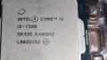 Продавам процесори CPU I5 2400,I7 3770,I7 4770,I7 6700 и др., снимка 6