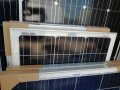 Соларни Фотоволтаични Панели, Слънчев Солар Панел Соларен от 5W до 265W контролери, инвертори, снимка 10