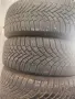 4бр.зимни гуми 215/60/17 Bridgestone, снимка 10