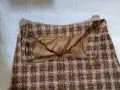 Зимна дамска поличка , снимка 10