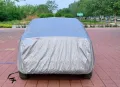 🚗 Качествено покривало за кола на промоция! 🚗, снимка 2