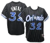 Mitchell & Ness NBA Shaquille O Neal Orlando Magic Mens Size S НОВО! ОРИГИНАЛ! Мъжка Тениска!, снимка 18