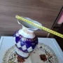 Различни модели порцеланови вази, снимка 10