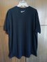 Nike Running Breathe оригинална дишаща тениска фланелка XL, снимка 2