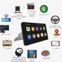 Android мултимедия за кола 9" Single DIN | WiFi, GPS, снимка 1