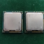 2 броя  сървърен процесор Intel Xeon E5620 , снимка 1