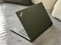 14'FHD+ IPS Ryzen 7 Pro-6850u Thinkpad T14s Gen 3 16GB LPDDR5 256GB SSD Nvme, снимка 5