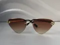 Модерни дамски слънчеви очила , снимка 6
