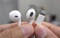 Apple EarPods с Lighting connector Оригинални Слушалки от iPhone X, снимка 2