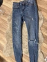Дамски дънки - ХС размер, снимка 9