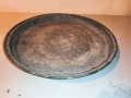 Бакърен поднос 22, снимка 3