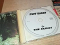 PUFF DADDY CD 1707251645, снимка 12