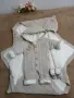 Зимен комплект за изписване на бебе , снимка 3
