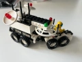 LEGO Space Futuron 6770 Lunar Transporter Patroller / ЛЕГО, снимка 2