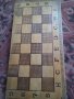 Шах стар дървен 43856, снимка 14