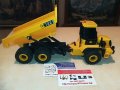 jcb-камион с ремарке за колекция, снимка 18