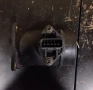 Дебитомер сензор за масов въздушен поток Bosch 0280218094 за Nissan Almera Tino или Primera, снимка 1