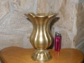 Бронзова Ваза, снимка 5