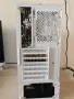 🎮 Бял гейминг компютър с Ryzen 5 и RX 5700 XT, снимка 5