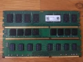 Проодавам рам памет 8GB DDR3, снимка 4