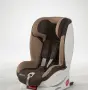 Продавам детско столче за кола Hauck Varioguard (ISOFIX) – Група 0+ / I (от 0 до 18 кг), снимка 1