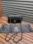 Chanel Дамска Чанта С Дълга Дръжка За През Рамо Шанел - Различни Цветове Код SEM-472, снимка 8