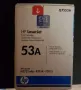 ТОНЕР HP 312X Blask ,HP 53A Black Original LaserJet, снимка 4