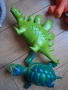 гумени играчки живатни, снимка 4