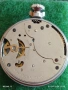 Джобен часовник INGERSOLL BRITANNIA рядък за КОЛЕКЦИОНЕРИ 51069, снимка 9