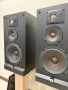 🔈Ретро трилентови тонколони JBL TLX 30 - 10W-120W - 6 ома🔈, снимка 3