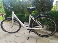 Градски алуминиев велосипед  Mustang Passion .28,", снимка 10