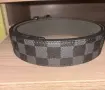 Louis vuitton колан, снимка 2