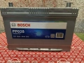 Акумулатор Bosch/Бош PP028 95 амп/ч Азиатка R+, снимка 2