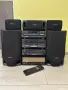 Аудио система Technics CA-10 , снимка 1