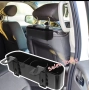 Органайзер за седалка на кола, Мултифункционален, за подглавник , снимка 1