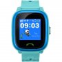 Смарт часовник CANYON CNE-KW51BL Детски смарт часовник ‘Polly‘ съвместим с iOS и Android, снимка 1 - Смарт гривни - 30525585