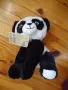 нова плюшена панда, снимка 3