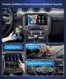 Безжичен CarPlay/Android Auto адаптер за кола (Wireless Carplay), снимка 5