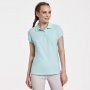 Дамска риза поло пике 100% памук, снимка 3