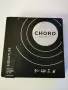 CHORD Signature X 2RCA to 2RCA , 1m, снимка 1